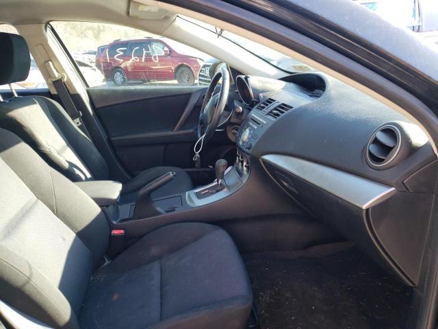 Photo 4 VIN: JM1BL1SGXA1265892 - MAZDA 3 I 