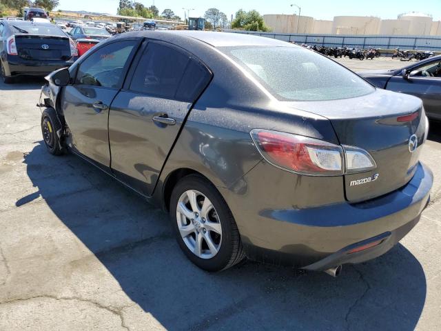 Photo 2 VIN: JM1BL1SGXA1277749 - MAZDA 3 I 