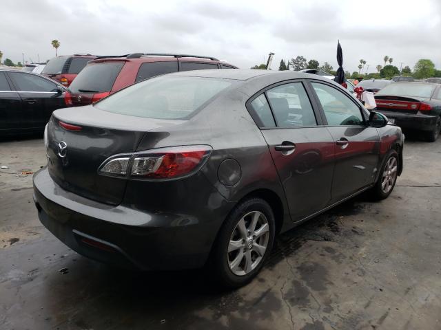 Photo 3 VIN: JM1BL1SGXA1282109 - MAZDA 3 I 