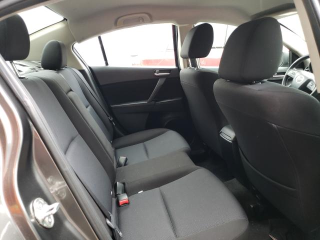 Photo 5 VIN: JM1BL1SGXA1282109 - MAZDA 3 I 