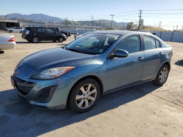 Photo 0 VIN: JM1BL1SGXA1301029 - MAZDA 3 I 