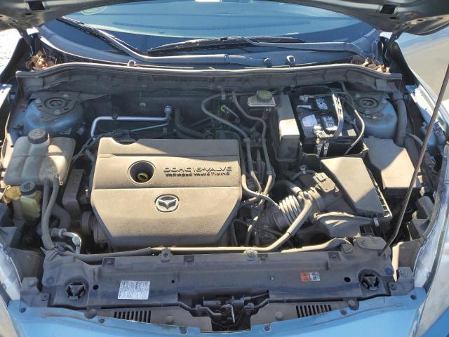 Photo 10 VIN: JM1BL1SGXA1301029 - MAZDA 3 I 