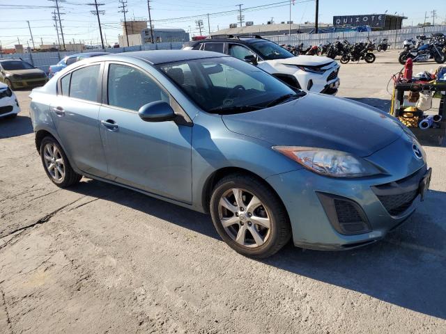 Photo 3 VIN: JM1BL1SGXA1301029 - MAZDA 3 I 