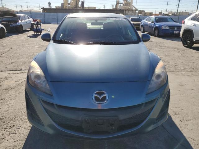 Photo 4 VIN: JM1BL1SGXA1301029 - MAZDA 3 I 