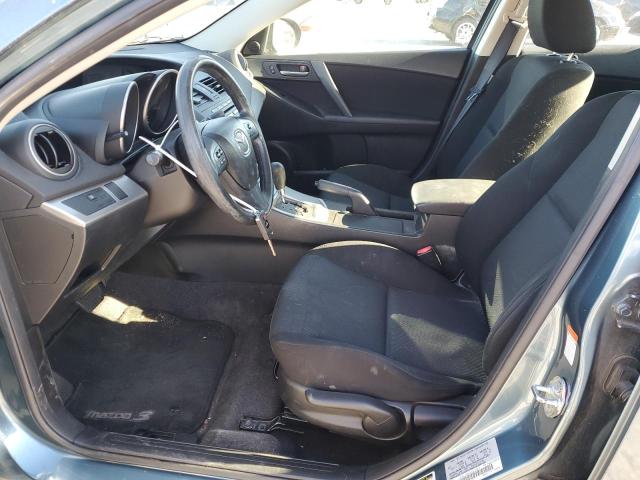 Photo 6 VIN: JM1BL1SGXA1301029 - MAZDA 3 I 