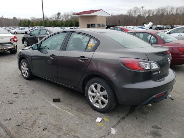 Photo 1 VIN: JM1BL1SGXA1306425 - MAZDA 3 I 