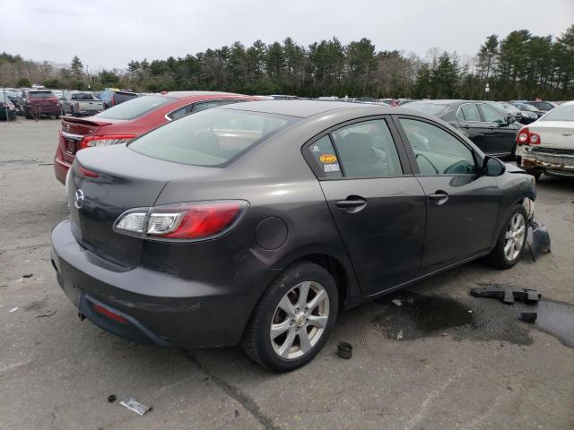 Photo 2 VIN: JM1BL1SGXA1306425 - MAZDA 3 I 