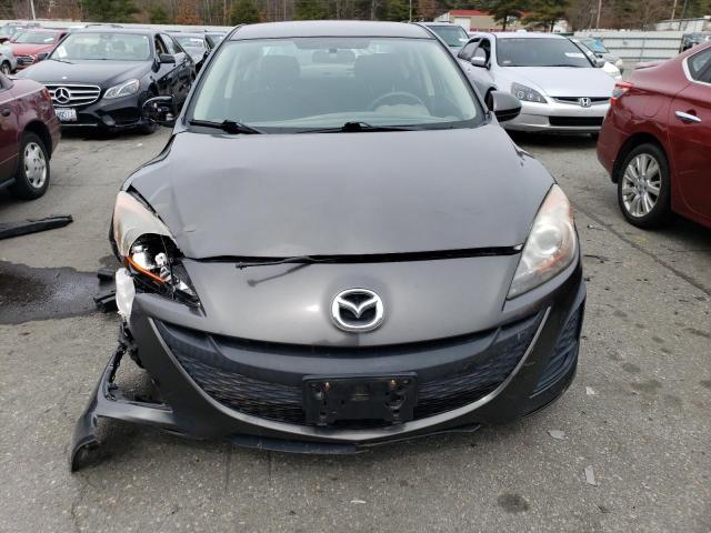 Photo 4 VIN: JM1BL1SGXA1306425 - MAZDA 3 I 