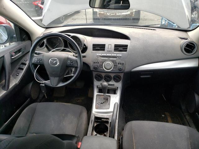 Photo 7 VIN: JM1BL1SGXA1306425 - MAZDA 3 I 