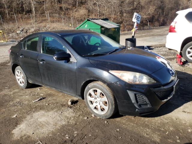 Photo 3 VIN: JM1BL1SGXA1311897 - MAZDA 3 I 