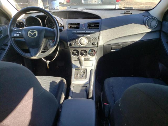 Photo 7 VIN: JM1BL1SGXA1311897 - MAZDA 3 I 