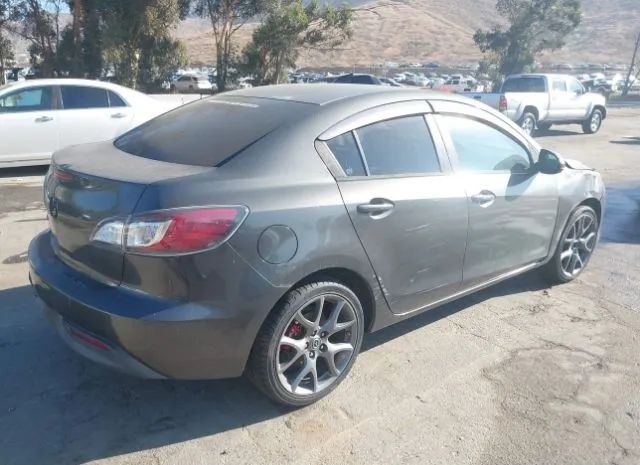 Photo 3 VIN: JM1BL1SGXA1312256 - MAZDA 3 