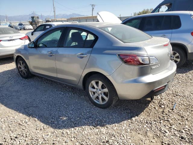 Photo 1 VIN: JM1BL1SGXA1318803 - MAZDA 3 I 