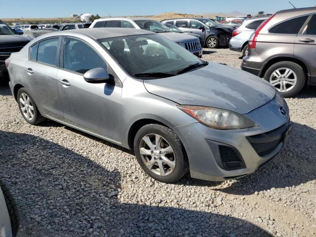 Photo 3 VIN: JM1BL1SGXA1318803 - MAZDA 3 I 