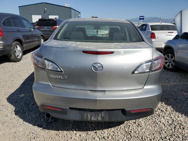 Photo 5 VIN: JM1BL1SGXA1318803 - MAZDA 3 I 