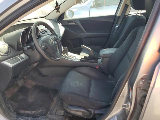 Photo 6 VIN: JM1BL1SGXA1318803 - MAZDA 3 I 