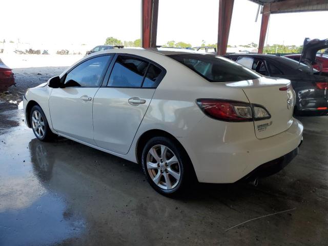 Photo 1 VIN: JM1BL1SGXA1328652 - MAZDA 3 I 