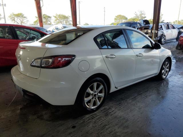 Photo 2 VIN: JM1BL1SGXA1328652 - MAZDA 3 I 