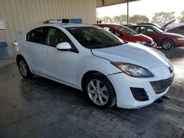 Photo 3 VIN: JM1BL1SGXA1328652 - MAZDA 3 I 