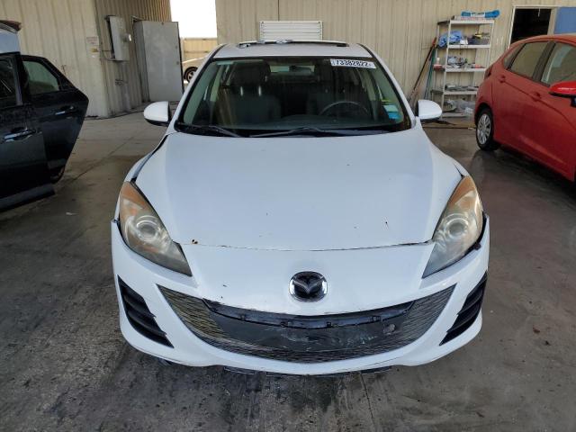 Photo 4 VIN: JM1BL1SGXA1328652 - MAZDA 3 I 