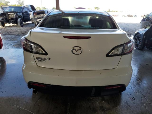 Photo 5 VIN: JM1BL1SGXA1328652 - MAZDA 3 I 