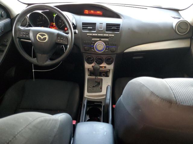 Photo 7 VIN: JM1BL1SGXA1328652 - MAZDA 3 I 