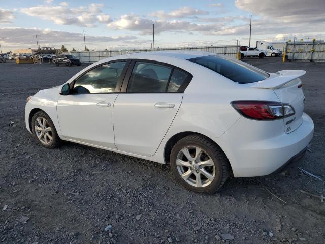 Photo 1 VIN: JM1BL1SGXA1336184 - MAZDA 3 I 