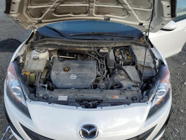 Photo 10 VIN: JM1BL1SGXA1336184 - MAZDA 3 I 