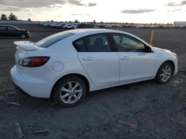 Photo 2 VIN: JM1BL1SGXA1336184 - MAZDA 3 I 