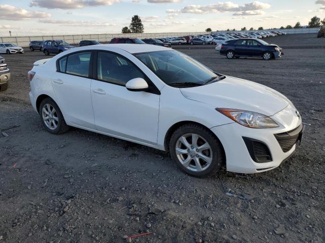 Photo 3 VIN: JM1BL1SGXA1336184 - MAZDA 3 I 