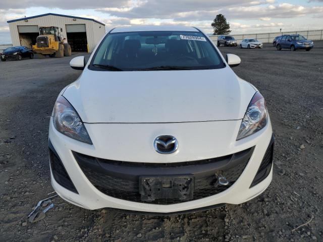 Photo 4 VIN: JM1BL1SGXA1336184 - MAZDA 3 I 