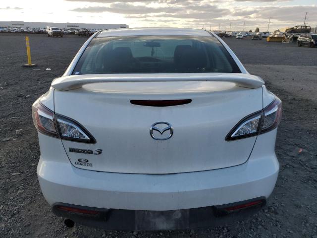 Photo 5 VIN: JM1BL1SGXA1336184 - MAZDA 3 I 