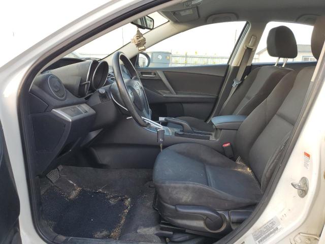 Photo 6 VIN: JM1BL1SGXA1336184 - MAZDA 3 I 