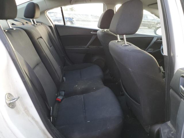 Photo 9 VIN: JM1BL1SGXA1336184 - MAZDA 3 I 