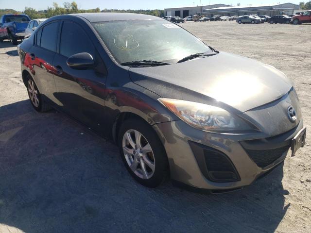 Photo 0 VIN: JM1BL1SGXA1342230 - MAZDA 3 I 