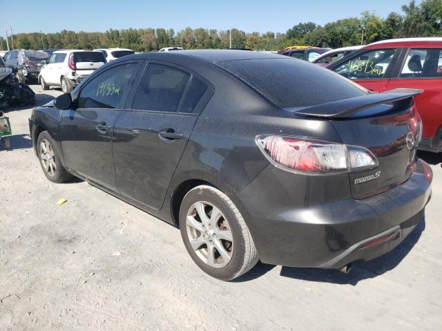 Photo 2 VIN: JM1BL1SGXA1342230 - MAZDA 3 I 