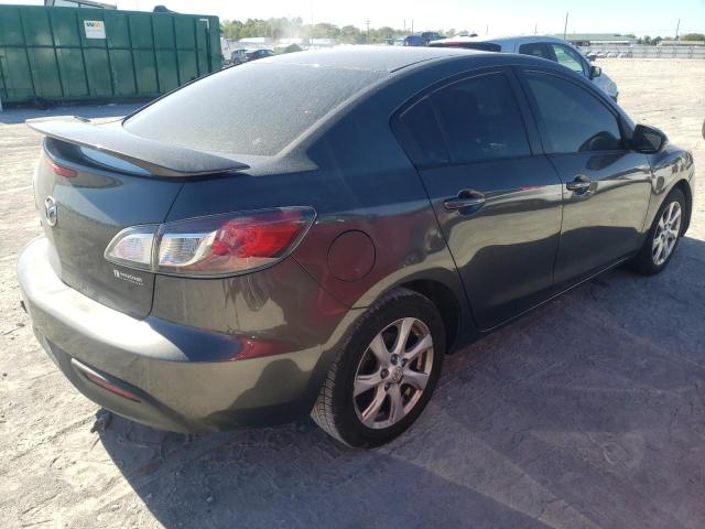 Photo 3 VIN: JM1BL1SGXA1342230 - MAZDA 3 I 