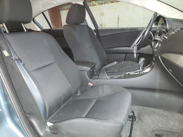 Photo 4 VIN: JM1BL1SGXA1342793 - MAZDA 3 