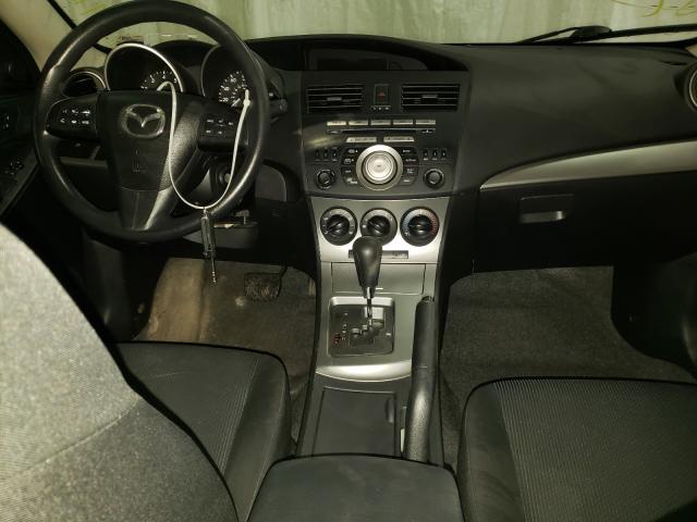 Photo 8 VIN: JM1BL1SGXA1342793 - MAZDA 3 