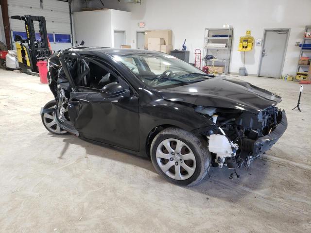 Photo 3 VIN: JM1BL1TF0D1708402 - MAZDA 3 I 