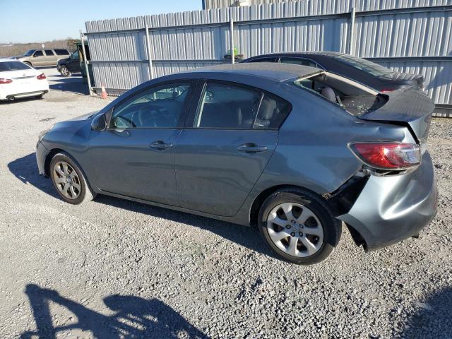 Photo 1 VIN: JM1BL1TF0D1718783 - MAZDA 3 