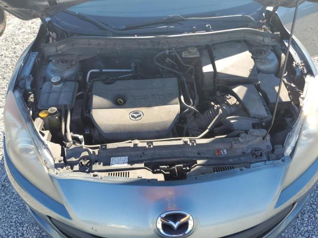 Photo 10 VIN: JM1BL1TF0D1718783 - MAZDA 3 