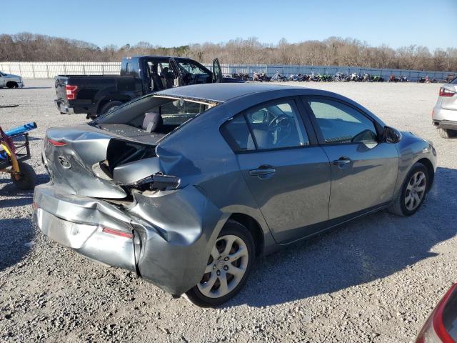 Photo 2 VIN: JM1BL1TF0D1718783 - MAZDA 3 