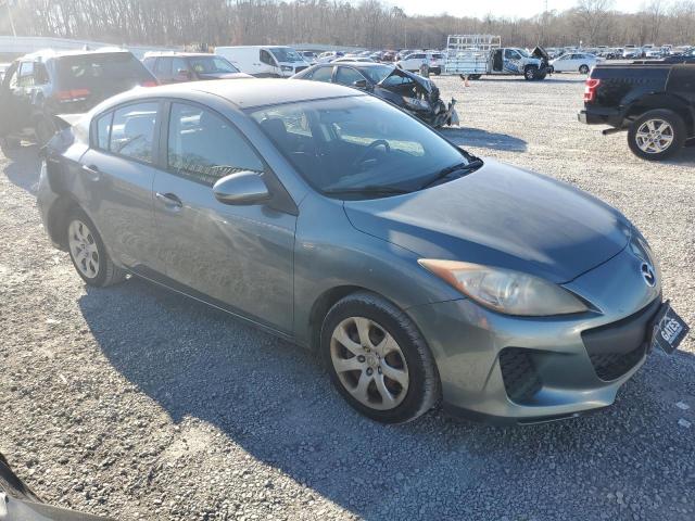 Photo 3 VIN: JM1BL1TF0D1718783 - MAZDA 3 