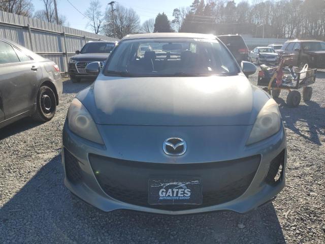 Photo 4 VIN: JM1BL1TF0D1718783 - MAZDA 3 