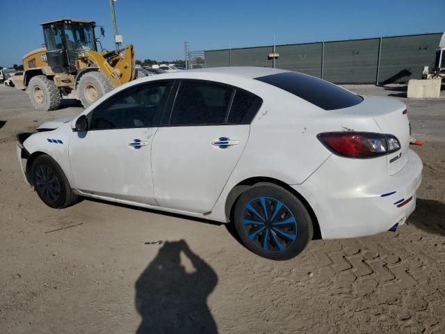 Photo 1 VIN: JM1BL1TF0D1728875 - MAZDA 3 I 