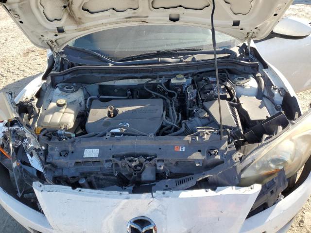 Photo 10 VIN: JM1BL1TF0D1728875 - MAZDA 3 I 