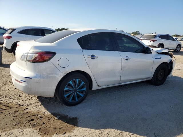 Photo 2 VIN: JM1BL1TF0D1728875 - MAZDA 3 I 