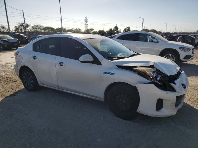 Photo 3 VIN: JM1BL1TF0D1728875 - MAZDA 3 I 