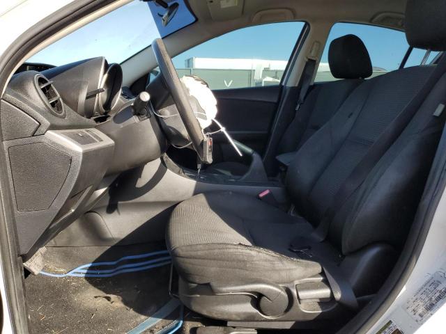 Photo 6 VIN: JM1BL1TF0D1728875 - MAZDA 3 I 